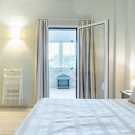 Torrelama Room & Breakfast Трани Экстерьер фото
