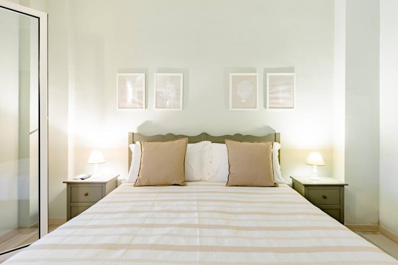 Torrelama Room & Breakfast Трани Экстерьер фото